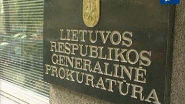 Генпрокурор Литвы просит пояснений у австрийского министра юстиции


