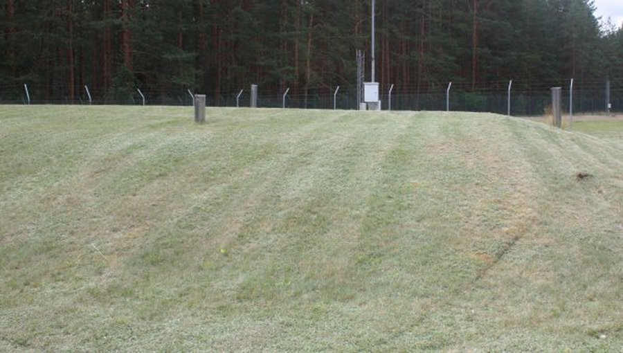 Завершена экспертная оценка сноса хранилища радиоактивных отходов Майшягала - Литва и страны Балтии