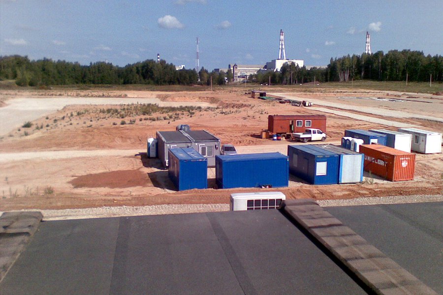 Литва оправдывается перед Еврокомиссией по поводу ИАЭС - Энергетика