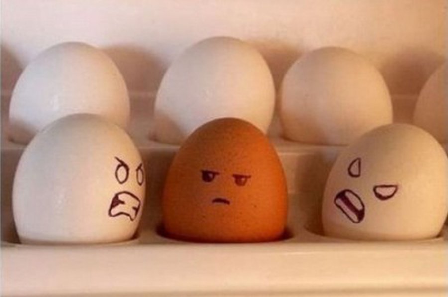 Rusijoje – rasistiniai komentarai - Pasaulyje