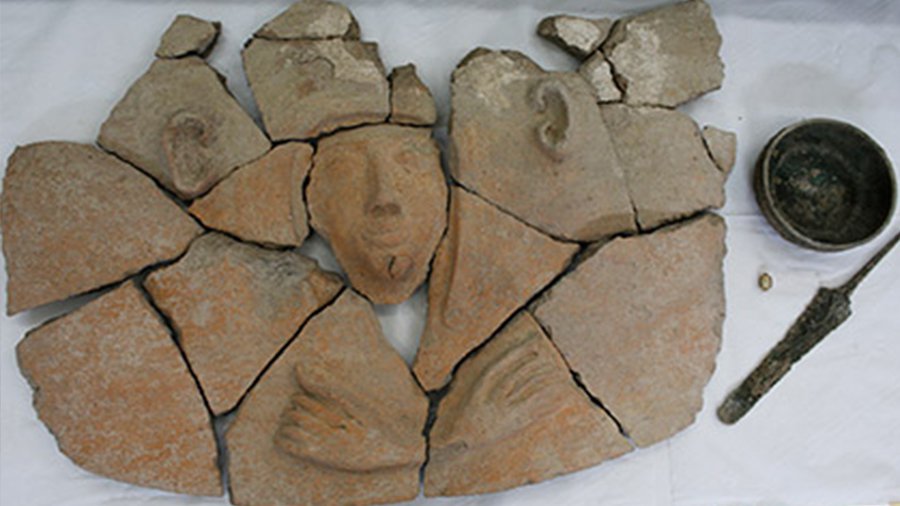 Израильские ученые нашли древний гроб с чиновником - Наука и здоровье