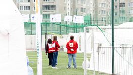 Страна готовится к необычным учениям