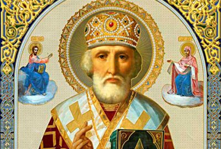 Расписание богослужений                                 - В Висагинасе