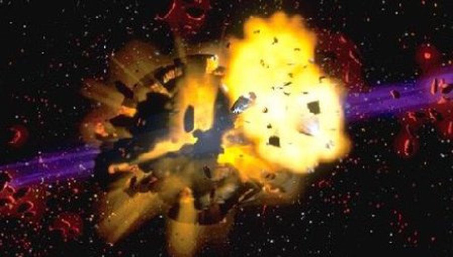 Российские ученые пересчитали дату гибели Земли - Наука и здоровье