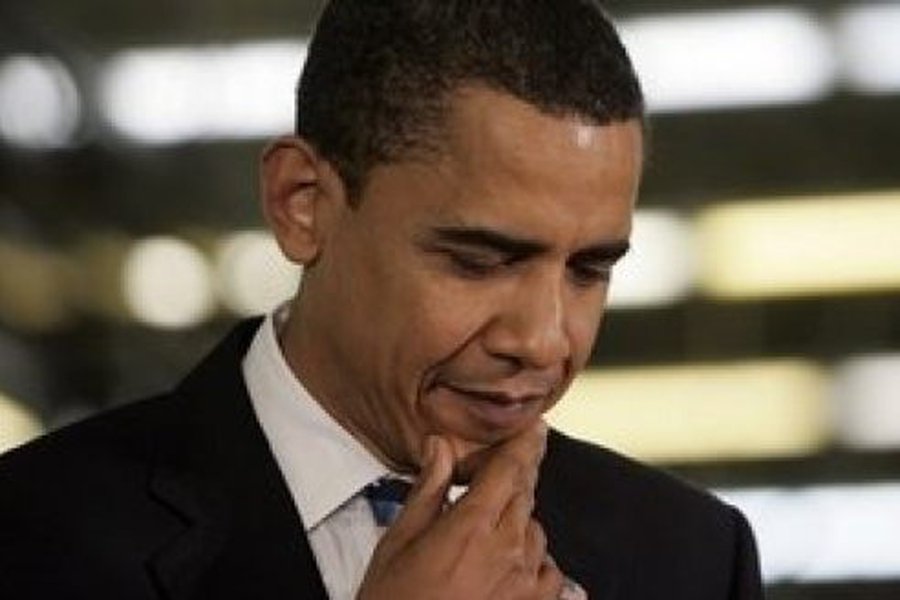 В США врач отказался лечить сторонников Обамы - Наука и здоровье