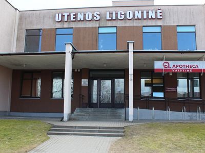 Корь не отступает. Еще трое висагинцев госпитализированы в Утянскую больницу - В Висагинасе