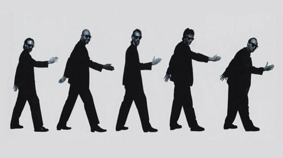 Почему мы размахиваем руками при ходьбе - Наука и здоровье