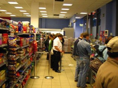 В будущем наши цены достигнут европейского уровня - Литва и страны Балтии