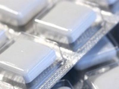 Борцы с курением отравили школьника никотиновой жвачкой - Наука и здоровье