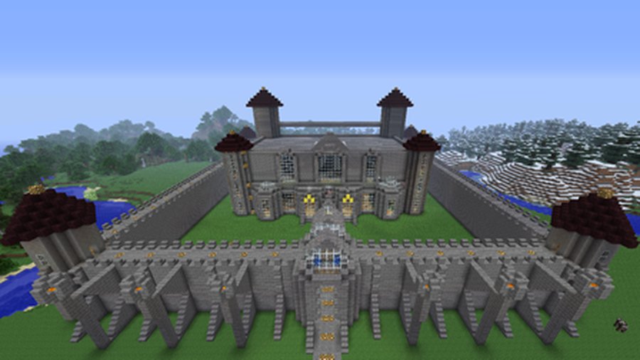 Шведских школьников заставили изучать Minecraft (видео)