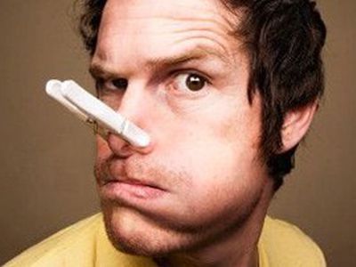 Память можно вернуть при помощи запахов - Наука и здоровье