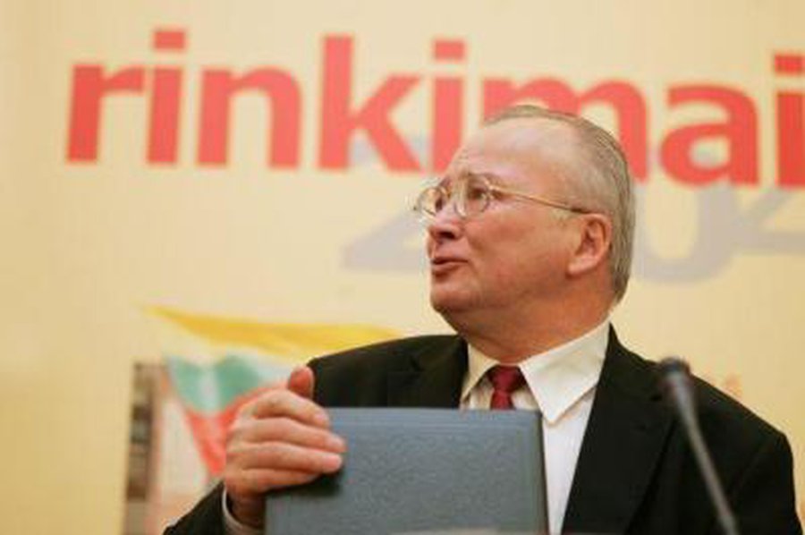 Pašalino per 200 teistumą nuslėpusių kandidatų - Lietuva ir Baltijos šalys