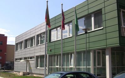 Больше 100 бывших сотрудников внутренней службы обратились в Службу занятости - Литва и страны Балтии