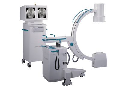 В МГУ изобрели «автоматическую медсестру»  - Наука и здоровье