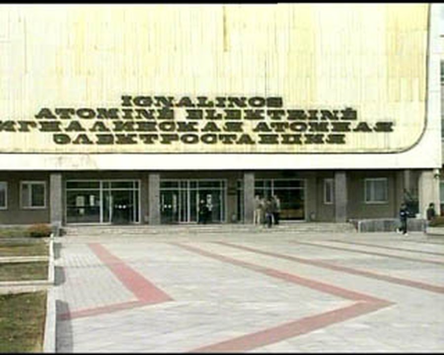   «Литва в тревоге: Брюссель готовится отключить свет» - Энергетика