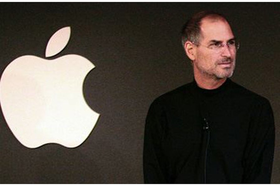 Гейтс простился с Джобсом — основателем Apple                                 - IT новости