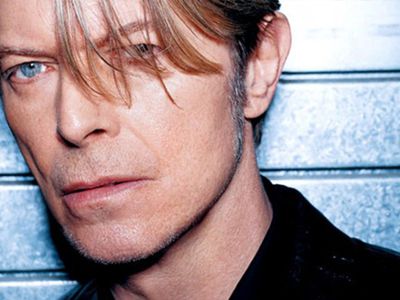 Дэвид Боуи попросил шотландцев отказаться от независимости - В Мире