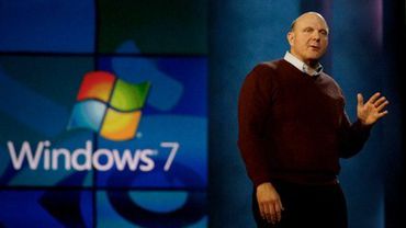 Готовая к производству версия Windows 7 выйдет через неделю
