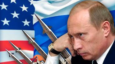 Путин грозит США ядерным оружием