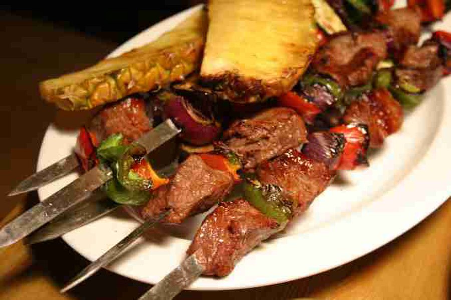 5 продуктов, которые опасно есть летом                                 - Наука и здоровье