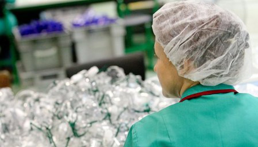 Улучшать экономику Литвы придется иммигрантам - Литва и страны Балтии