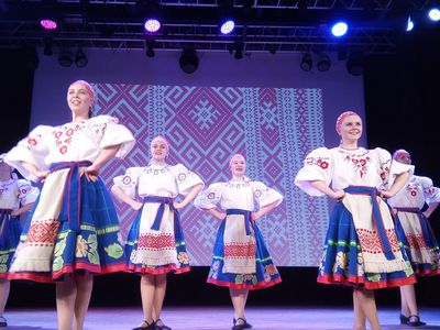 «Родничок»! Бренд, понятный висагинцам, и не только им - В Висагинасе