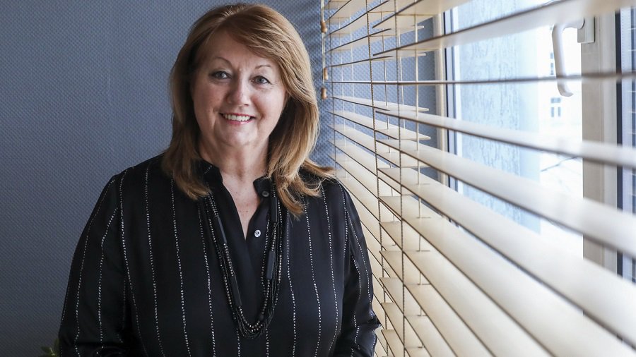 В. Блинкявичюте: перегнули палку, побуждая жителей вакцинироваться - Литва и страны Балтии