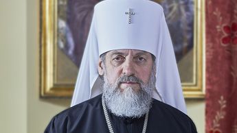Православная церковь Литвы просит Московский Патриархат о самостоятельном статусе