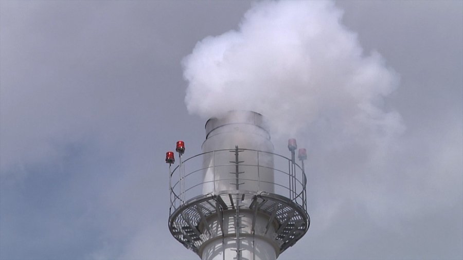 У «Visagino energija» может появиться альтернатива - В Висагинасе