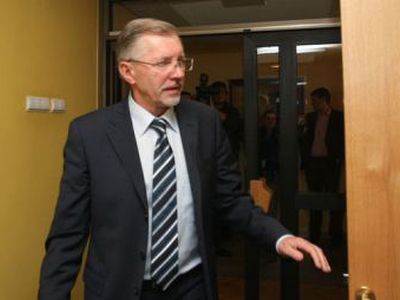 На смену покинувшим проект новой АЭС в Литве эстонцам могут придти поляки
 - Энергетика