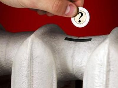 Компенсация за отопление: процесс идет                                 - В Висагинасе