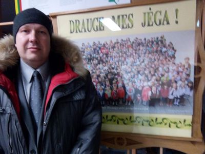 12 домов товарищества «Тайкос, 6» не смогли обеспечить кворум. Как выберут председателя? - В Висагинасе