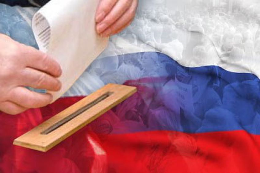 Поляки и русские обвиняются в победе на выборах 

                                