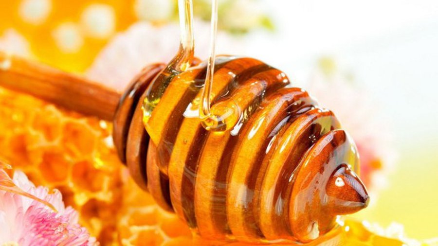 Китайская подделка: мед, лишенный пыльцы - Наука и здоровье