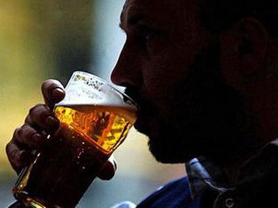 Спиртное защищает сердце от болезней - Наука и здоровье