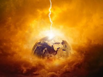 Астролог Павел Глоба рассказал, когда ждать конца света - Хобби, отдых и развлечения