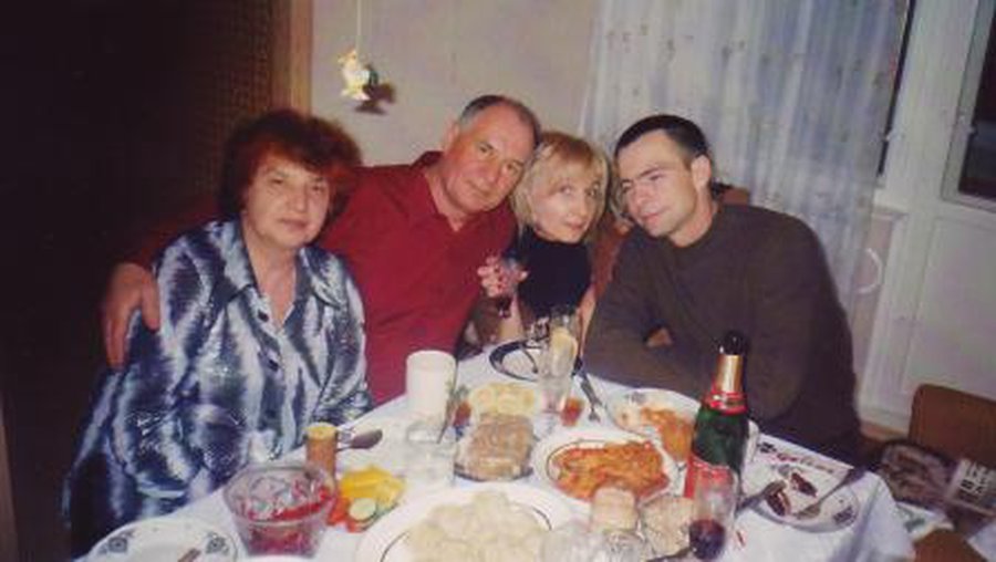 Поздравляем Владимира Уткина с 70-летием!
 - Поздравления