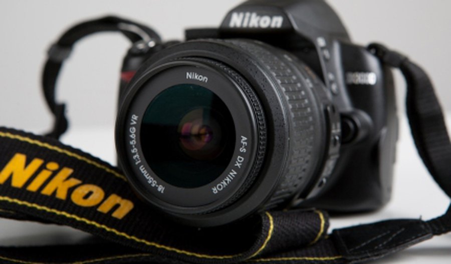 Nikon запустит интернет-хранилище фотографий - IT новости