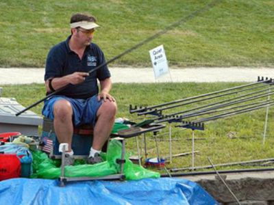 2011 пойманных рыб не сумели помочь американцу стать рыбаком-рекордсменом - Хобби, отдых и развлечения