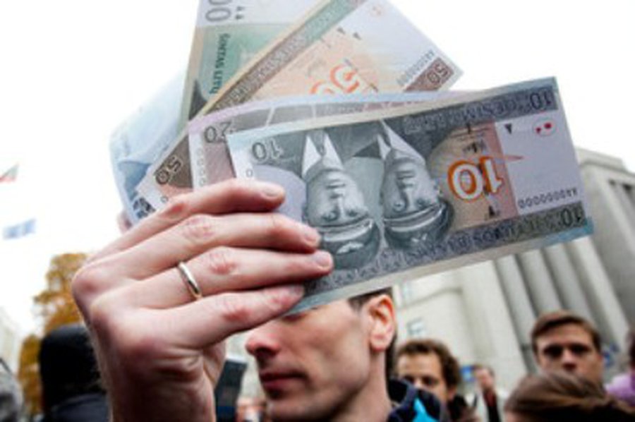 Zarasų policija ištyrė vieną su rinkimais susijusią bylą - Lietuva ir Baltijos šalys