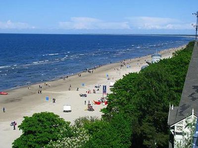 Юрмала попала в десятку лучших приморских городов мира - Хобби, отдых и развлечения