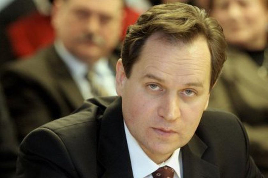 Премьер Литвы критикует лидера литовских поляков В.Томашевского - Литва и страны Балтии