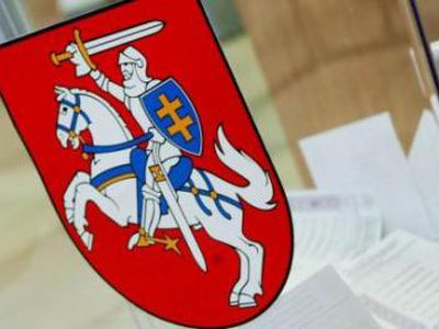 Активность избирателей в Висагинасе — чуть выше средней по Литве                                                                                       - В Висагинасе