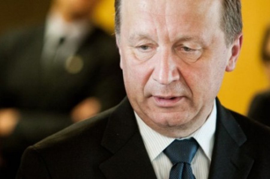 Premjeras: iš SGD terminalo laimės kiekvienas dujų vartotojas - Energetika