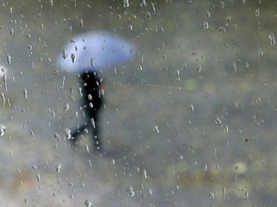 Sinoptikė: nenustebkime, jei išgirsime perkūniją - Lietuva ir Baltijos šalys