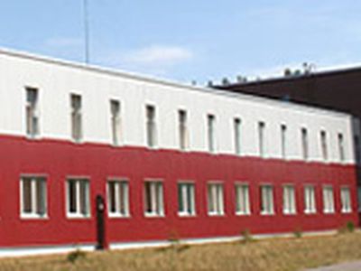 Вниманию предпринимателей - В Висагинасе