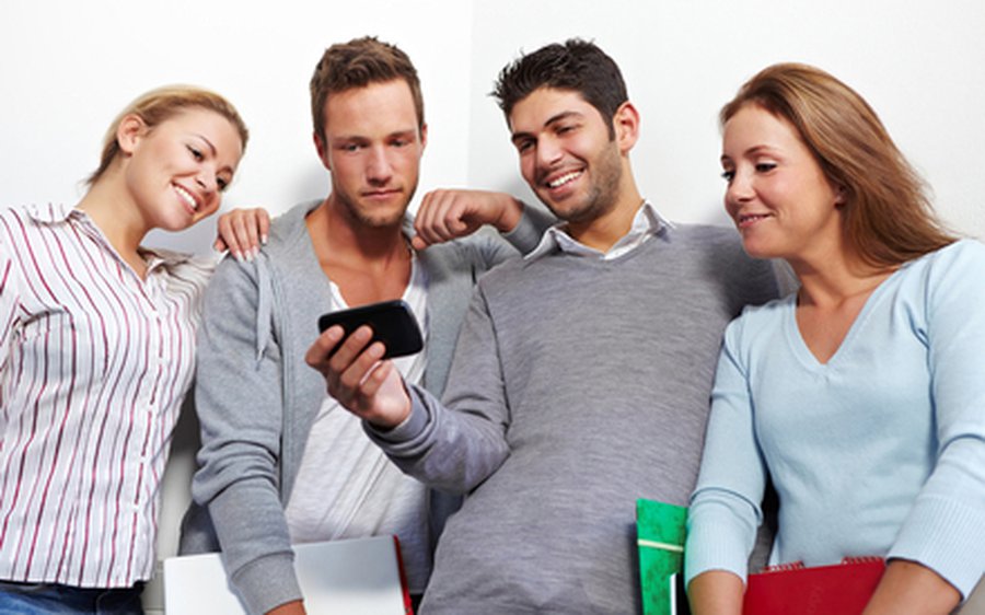 Коммуникабельность человека зависит от размера «зоны дружбы» в коре головного мозга                                                                 - Наука и здоровье