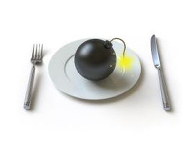 Как устранить токсины из пищи? - Наука и здоровье