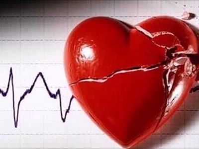 Можно ли умереть от разбитого сердца на самом деле? - Это интересно