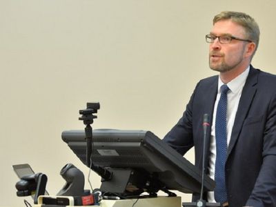 Реформа пенсионной системы создавалась с учетом демографической ямы и бедности нынешних пенсионеров - Литва и страны Балтии